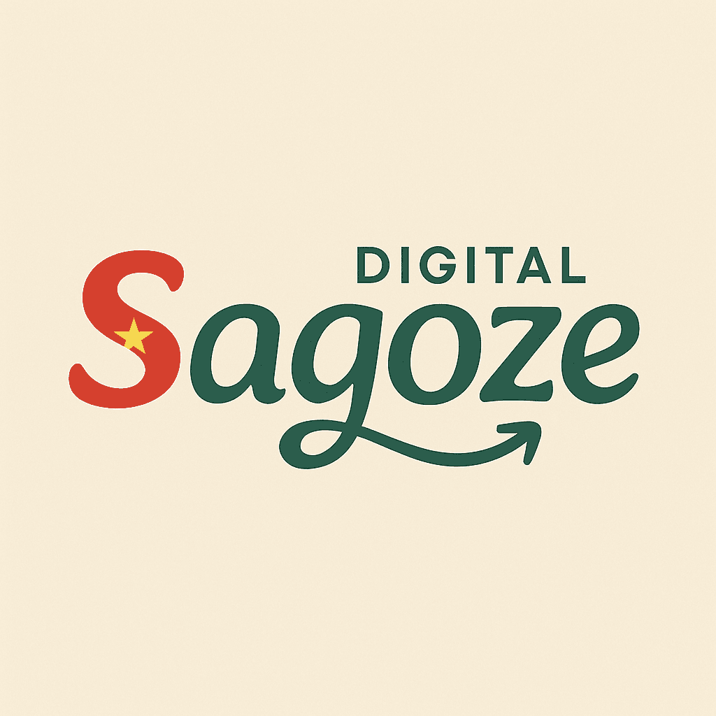 SAGOZEN DIGITAL